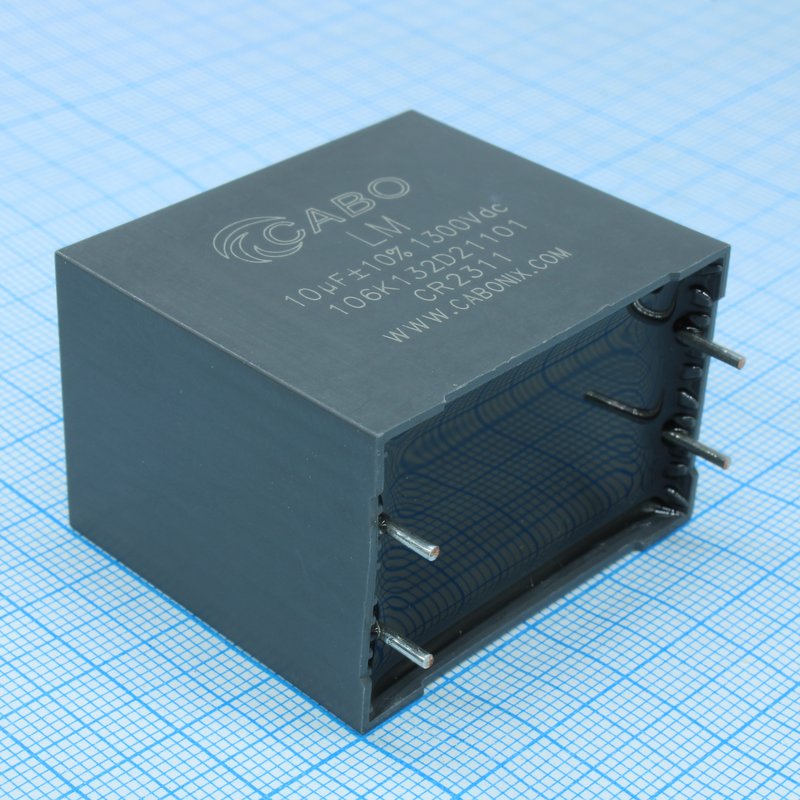 106K132D21101 CABO