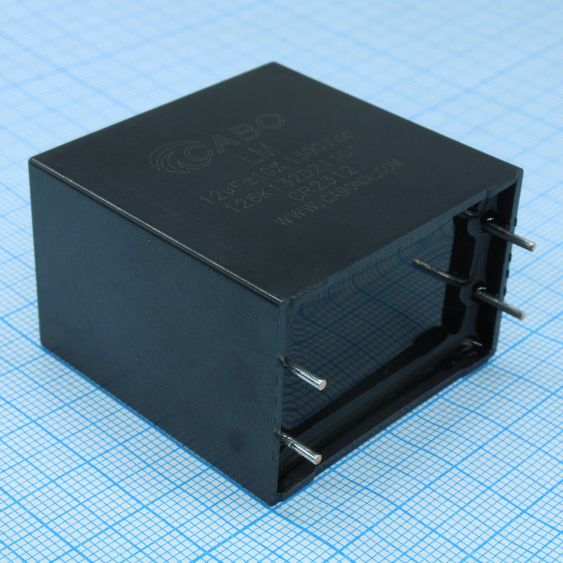 126K132D21101 CABO