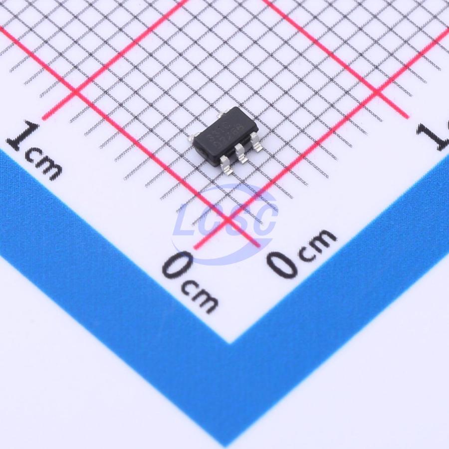 LM331CXF Runic