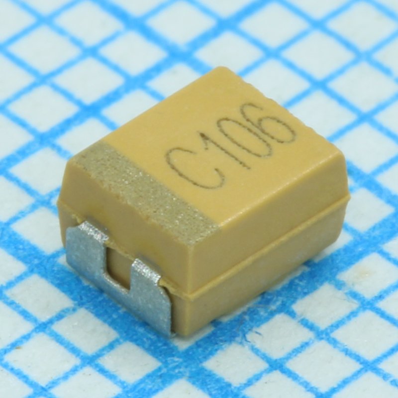 TS20001C100KBT000R Suntan