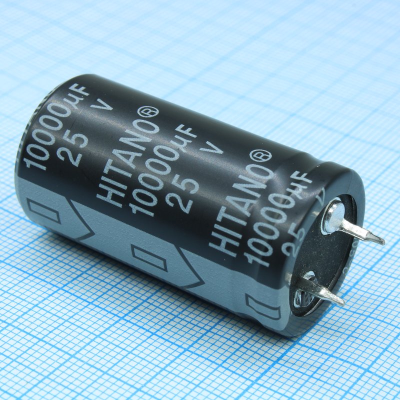 EHP103M25BA Hitano