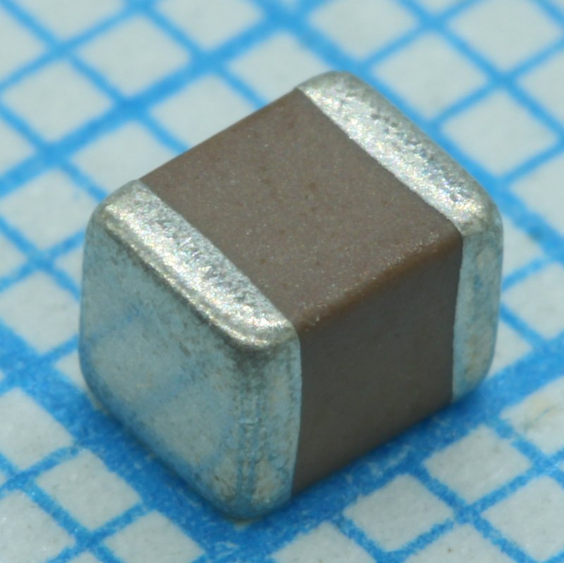 TS18001E105K8TB00R Suntan