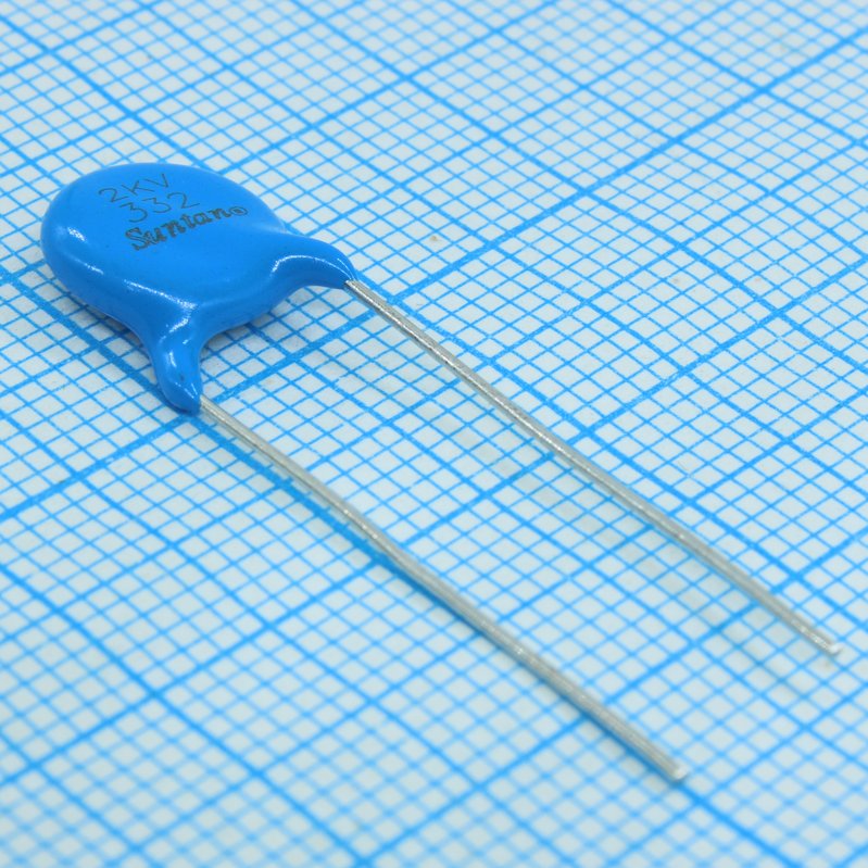 TS16003D332KSBPC0R Suntan