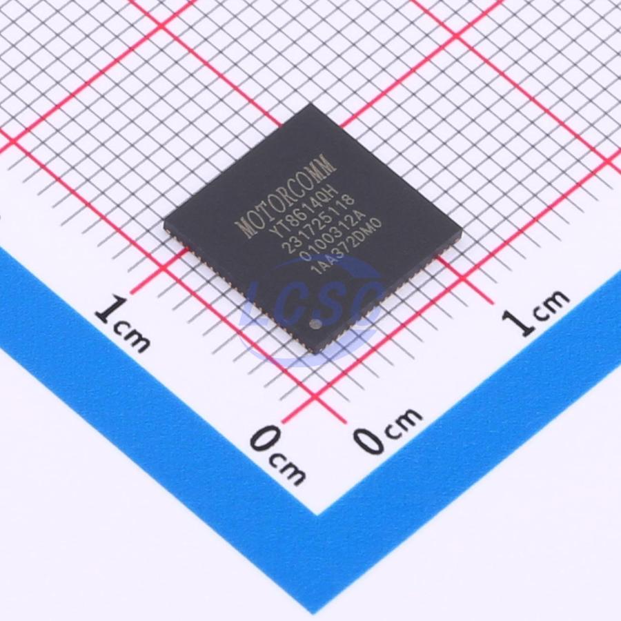 YT8614QH MOTORCOM