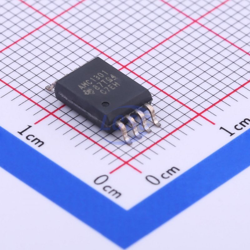 AMC1301DWVR Texas Instruments