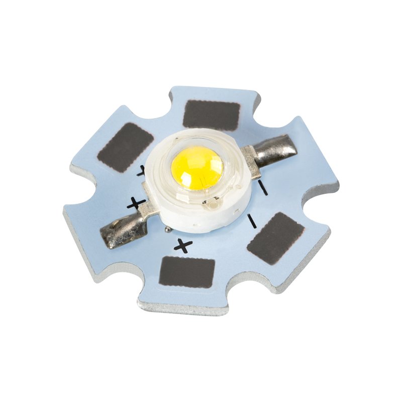 ARPL-Star-3W-BCX45 White Arlight