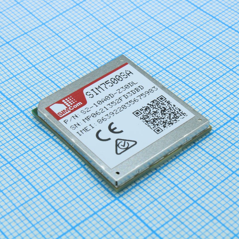 SIM7500SA SIMCOM
