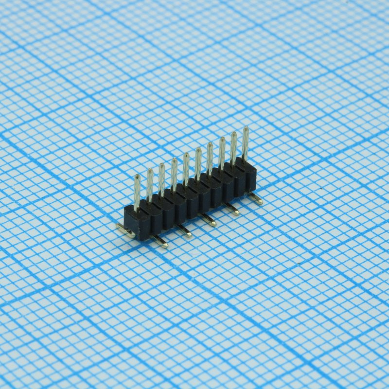 DS1031-03-1X10P8BS311 Connfly