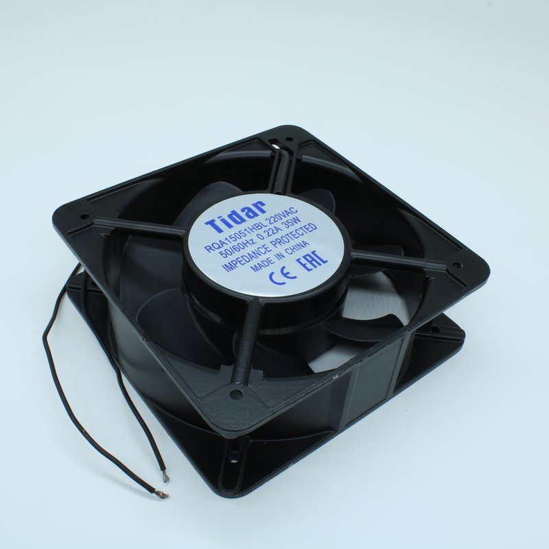 RQA 15051 HBL 220 VAC Tidar