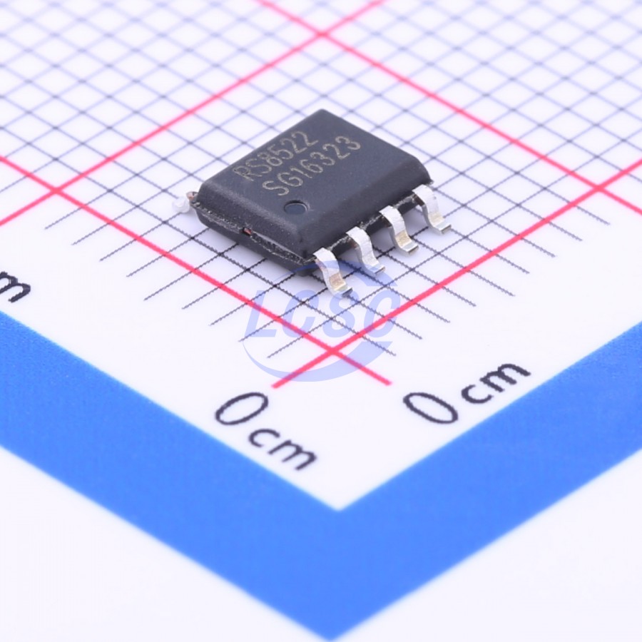 RS8522XK Runic