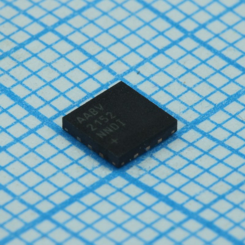 MAX1932ETC+ Analog Devices