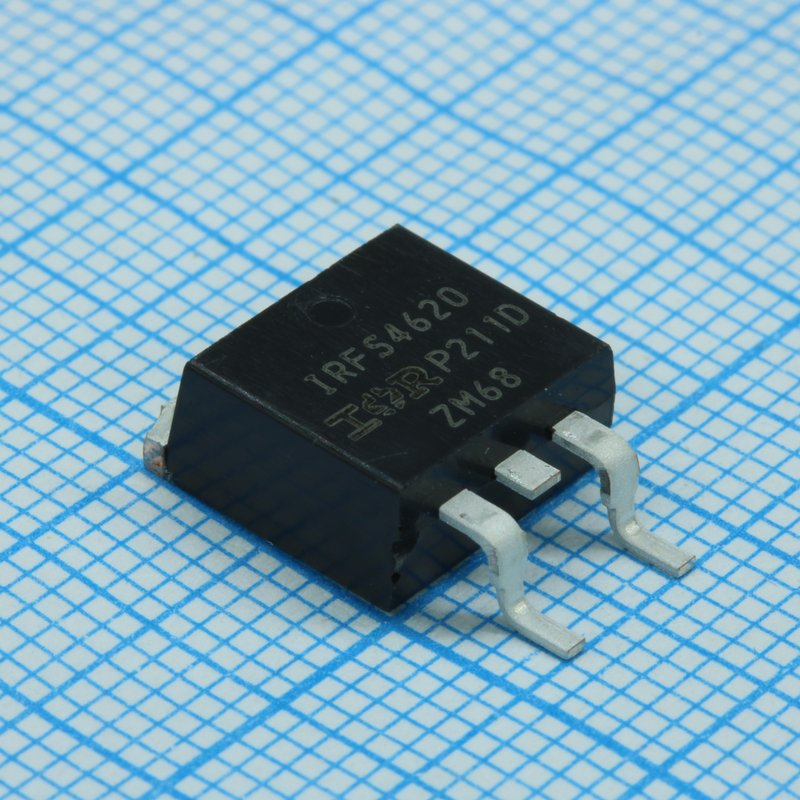 MBRB20200CT-13 Diodes Inc