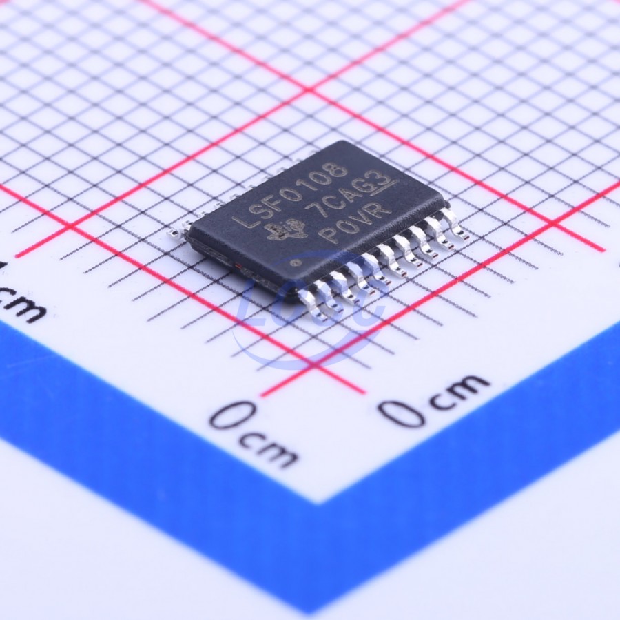 LSF0108PWR Texas Instruments
