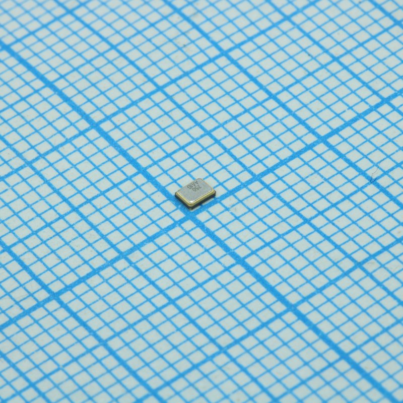 ABM11-25.000MHZ-D2X-T3 ABRACON