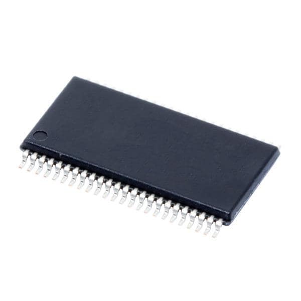 MSP430FR4133IG48R Texas Instruments