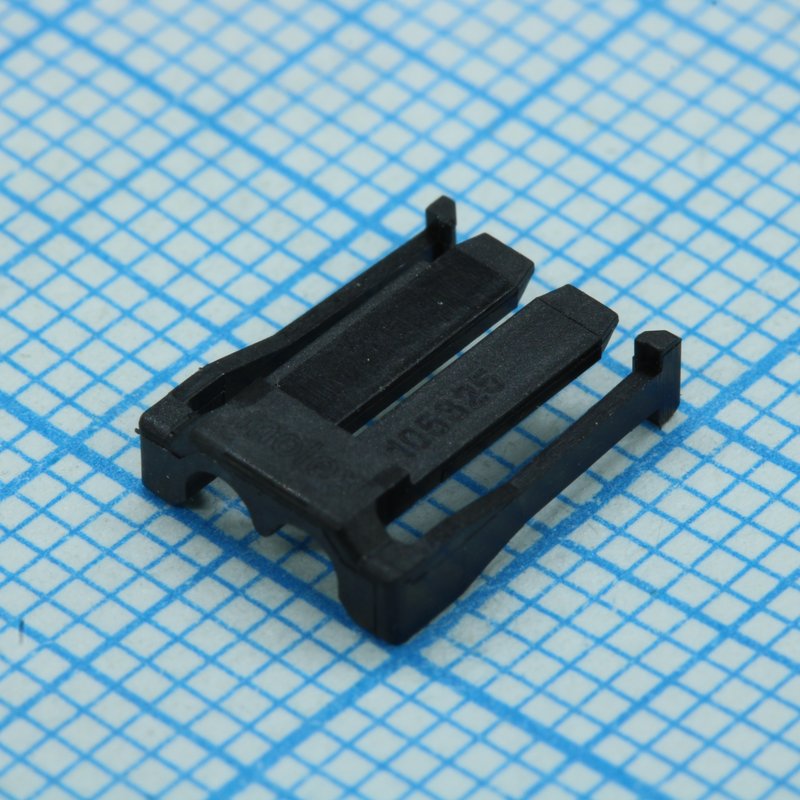 1053251002 Molex