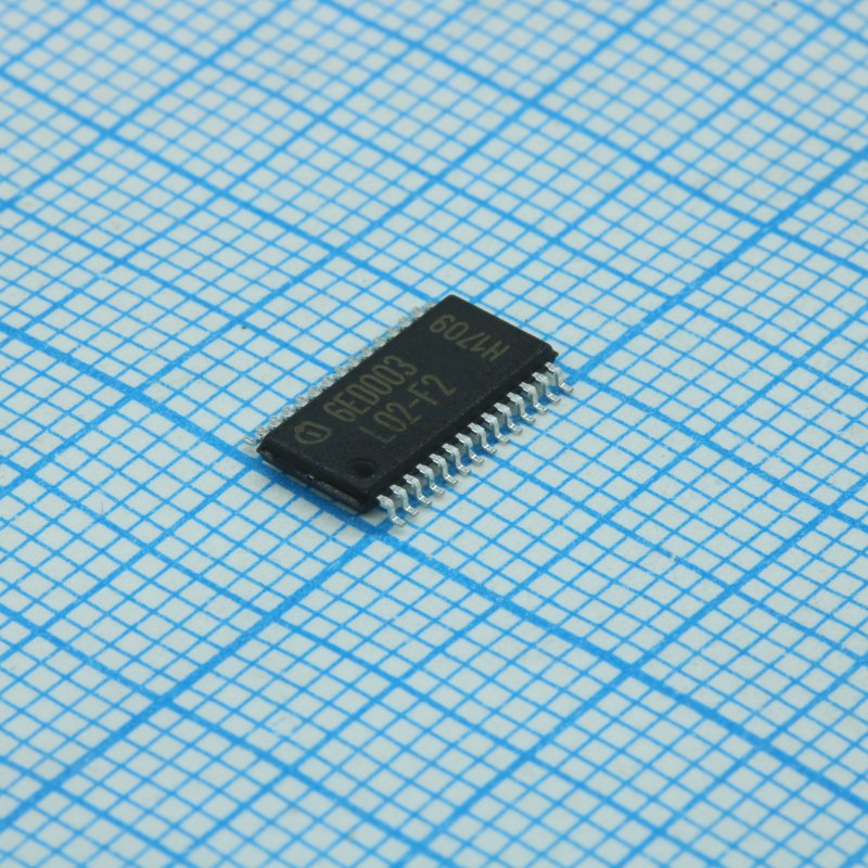 6ED003L02F2XUMA1 Infineon