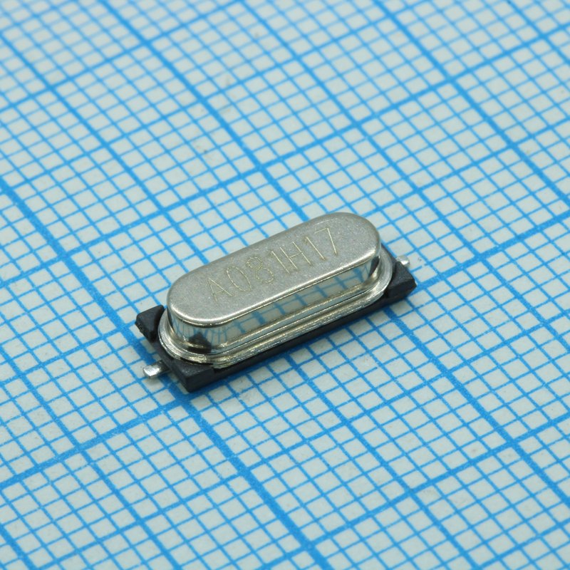 ABLS2-8.192MHZ-D4Y-T ABRACON