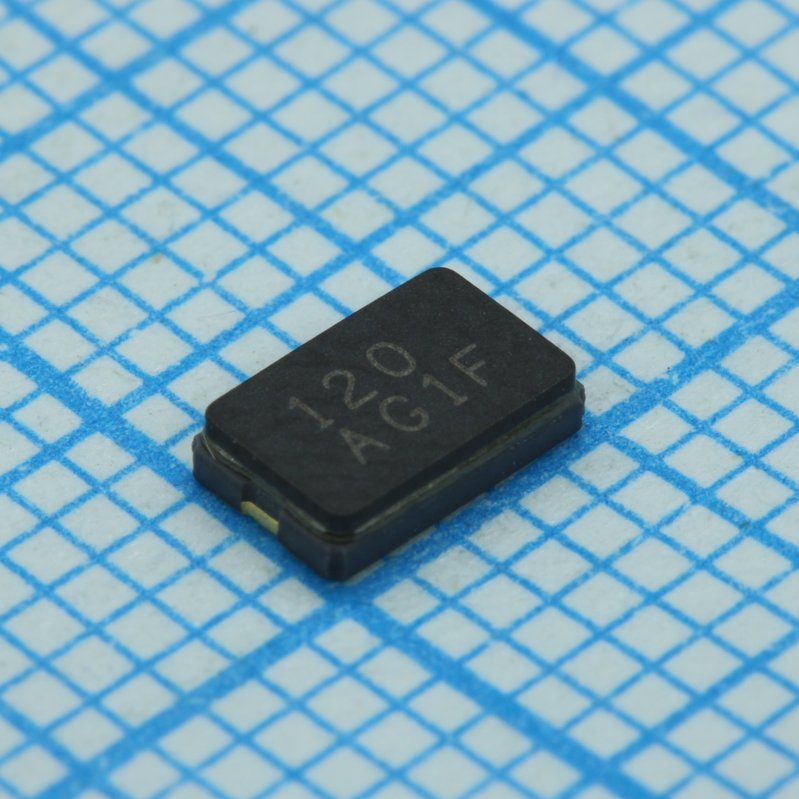 ABM3-12.000MHZ-B2-T ABRACON