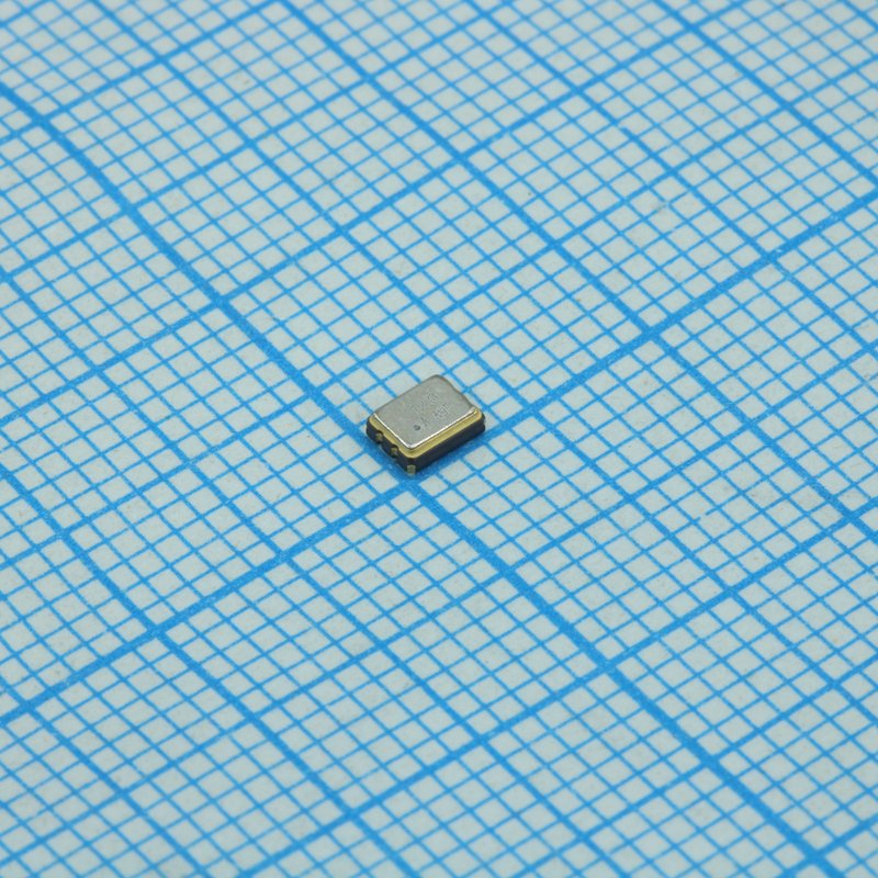 ASE-12.000MHZ-LC-T ABRACON