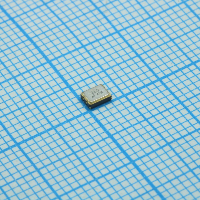 ASE-24.000MHZ-LC-T ABRACON