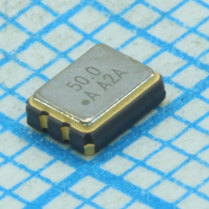 ASE-50.000MHZ-LR-T ABRACON
