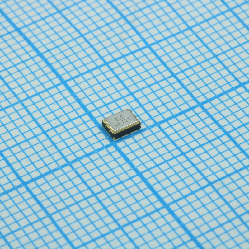 ASE-8.000MHZ-LC-T ABRACON