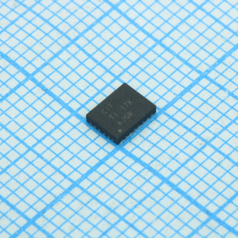 BQ24105RHLR Texas Instruments