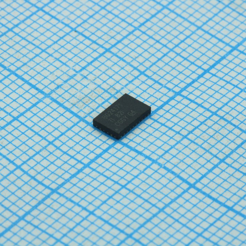 BQ24171RGYR Texas Instruments