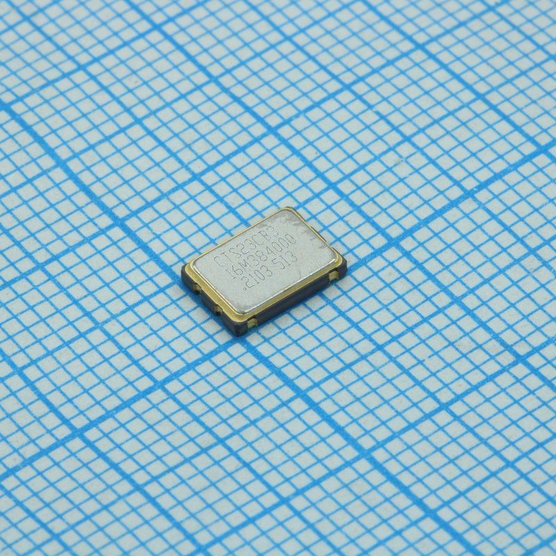 CB3LV-5I-16M3840 CTS