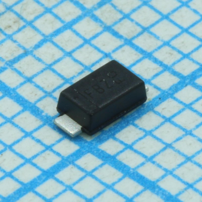 DFLT24A-7 Diodes Inc