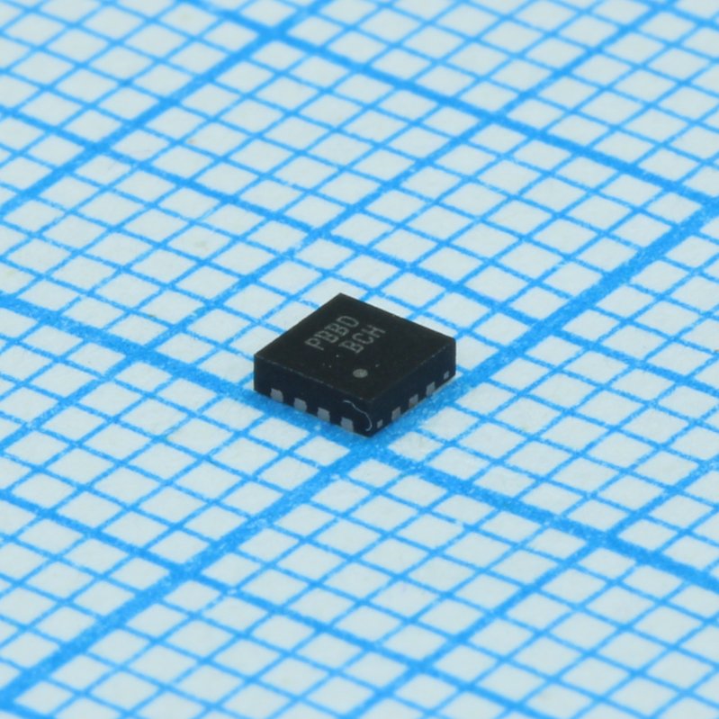 FUSB302MPX onsemi
