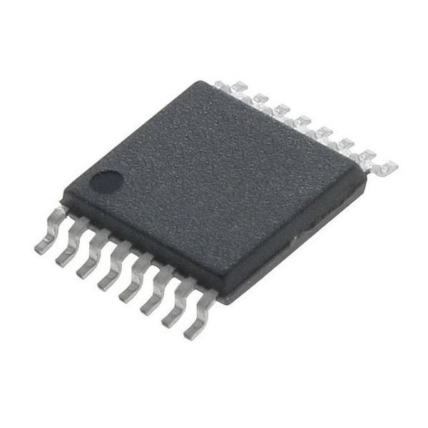 MAX9722AEUE+ Analog Devices