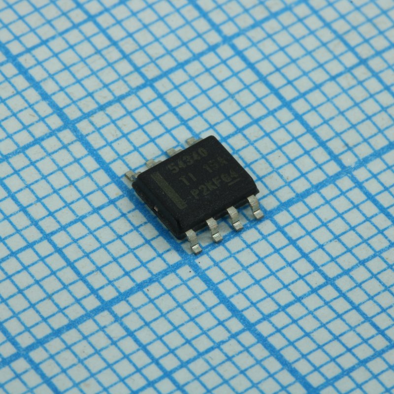 TPS54340DDAR Texas Instruments