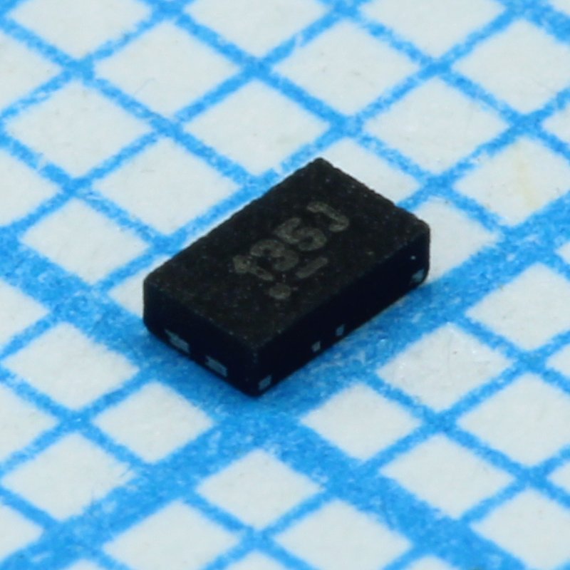 SIT1533AI-H4-D14-32.768E SITIME