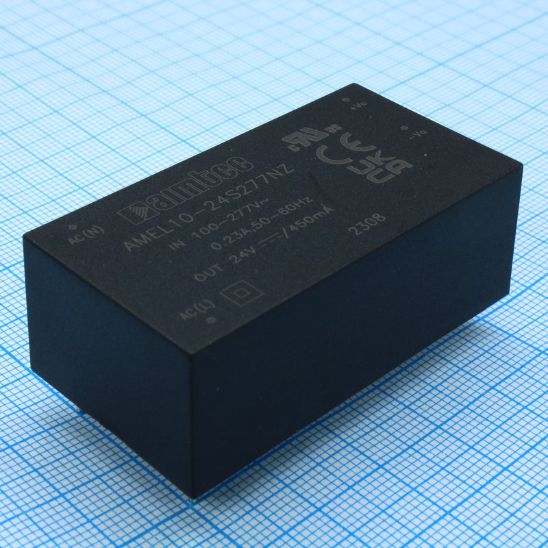 AMEL10-24S277NZ Aimtec