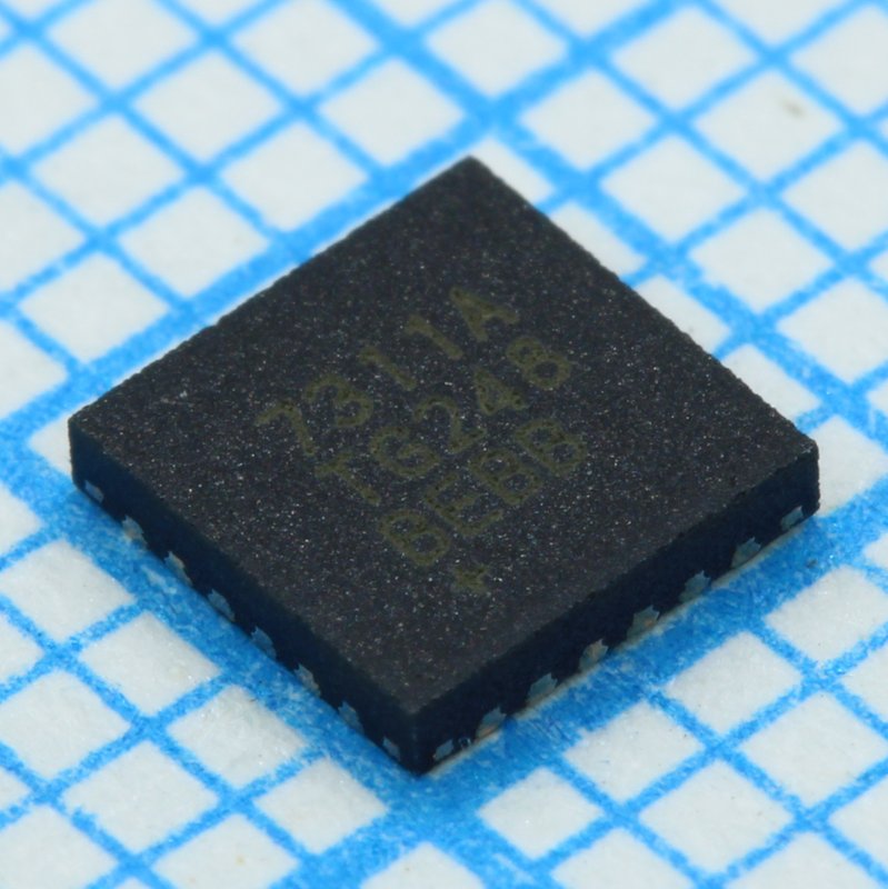 MAX7311ATG+ Analog Devices