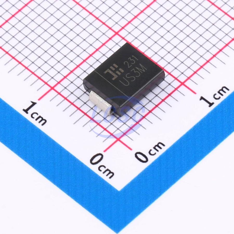 US3M-13 Diodes Inc