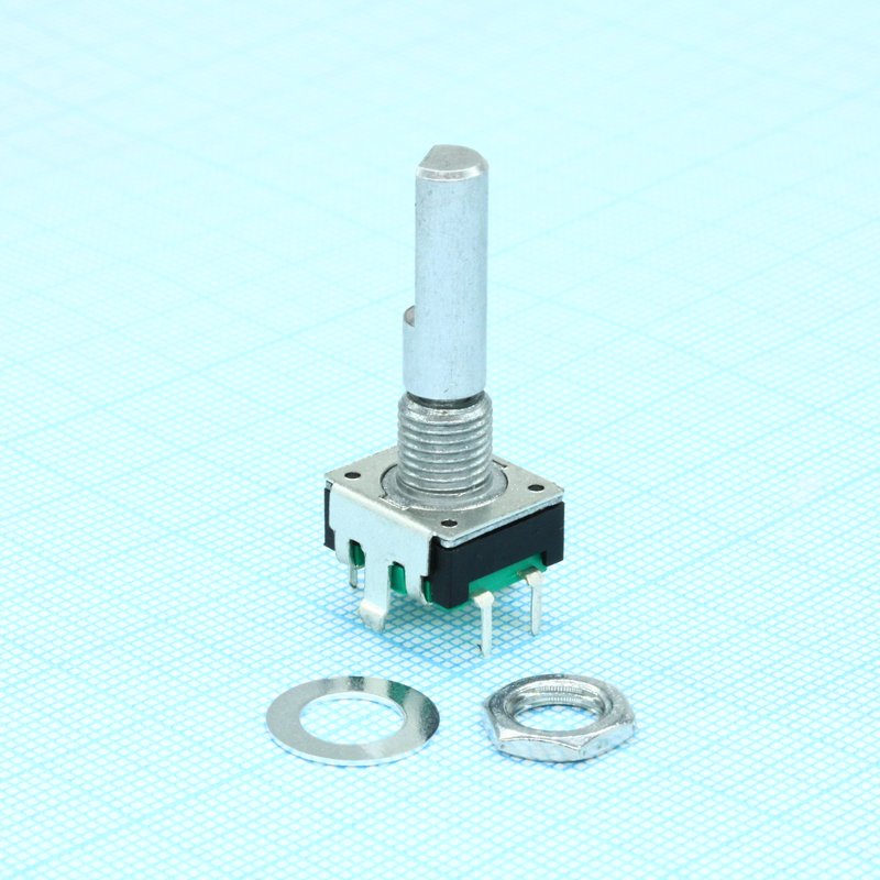 PEC11R-4225F-S0024 Bourns