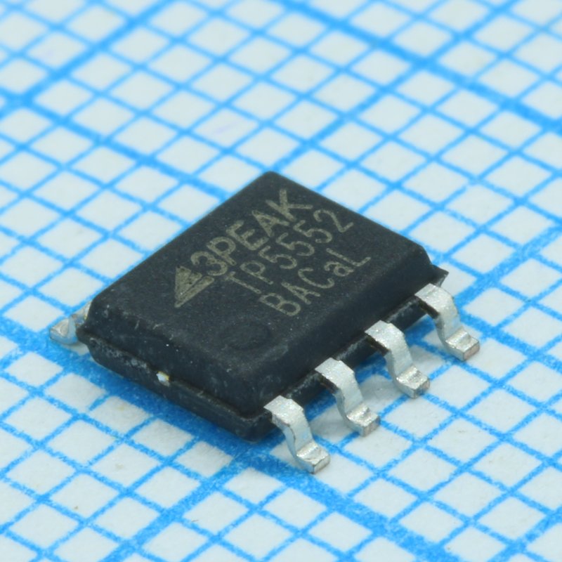 TP2261-SR 3PEAK