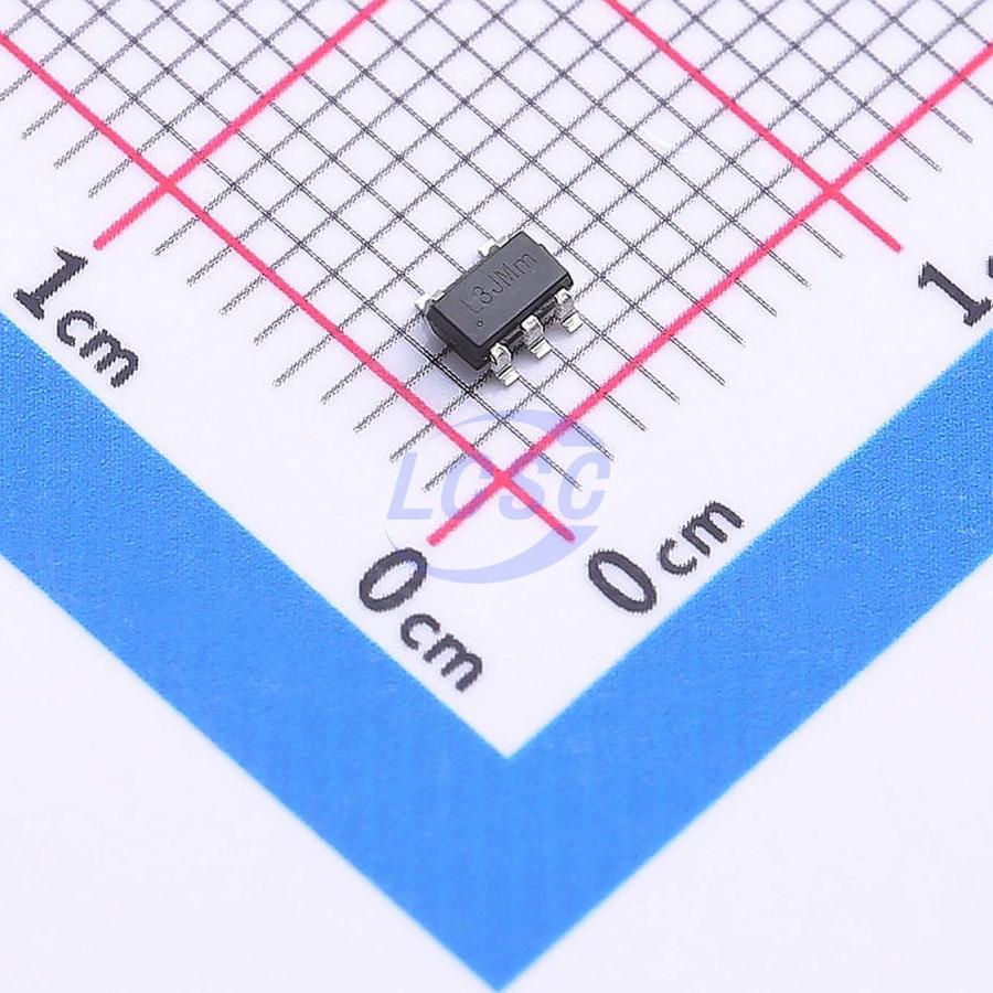 TPL710F33-5TR 3PEAK