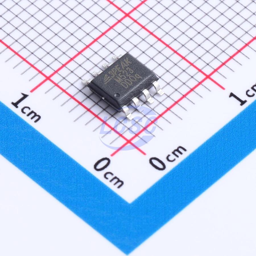 TPM27523-SO1R 3PEAK