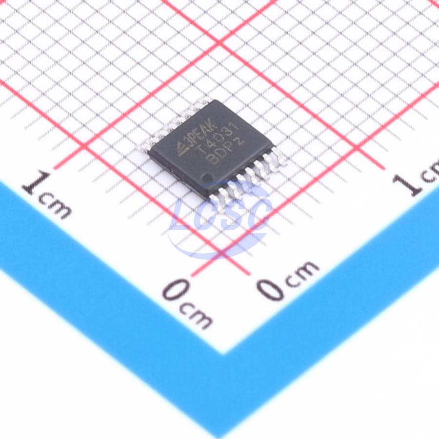 TPT4031-TS3R 3PEAK