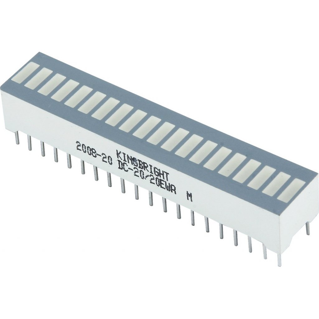DC-20/20EWA KB