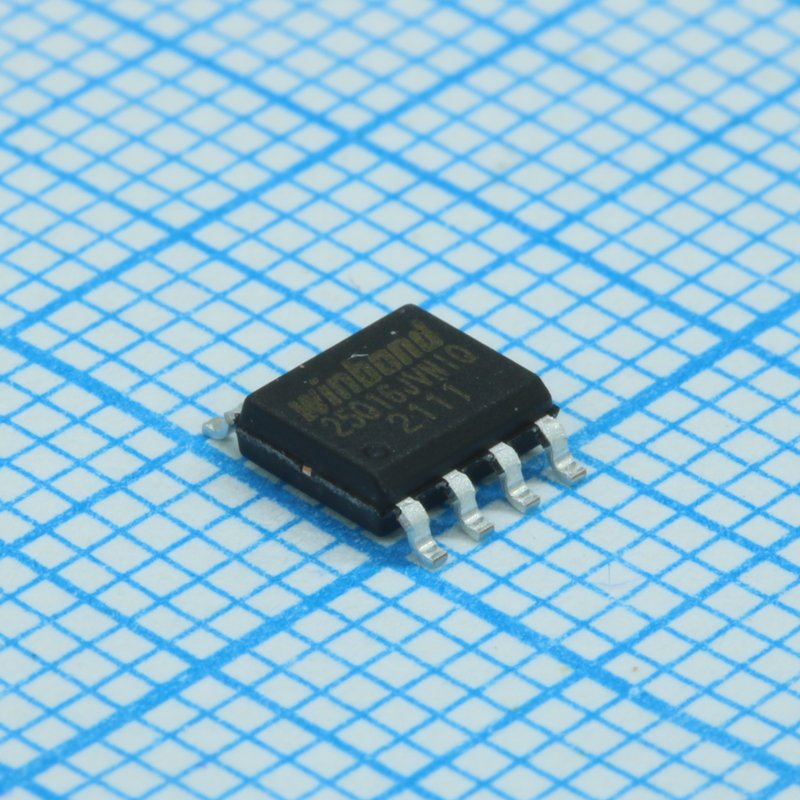 W25Q16JVSNIQ/REEL Winbond