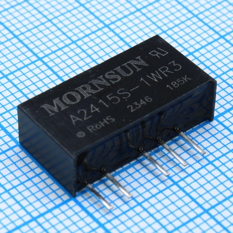 A2415S-1WR3 Mornsun
