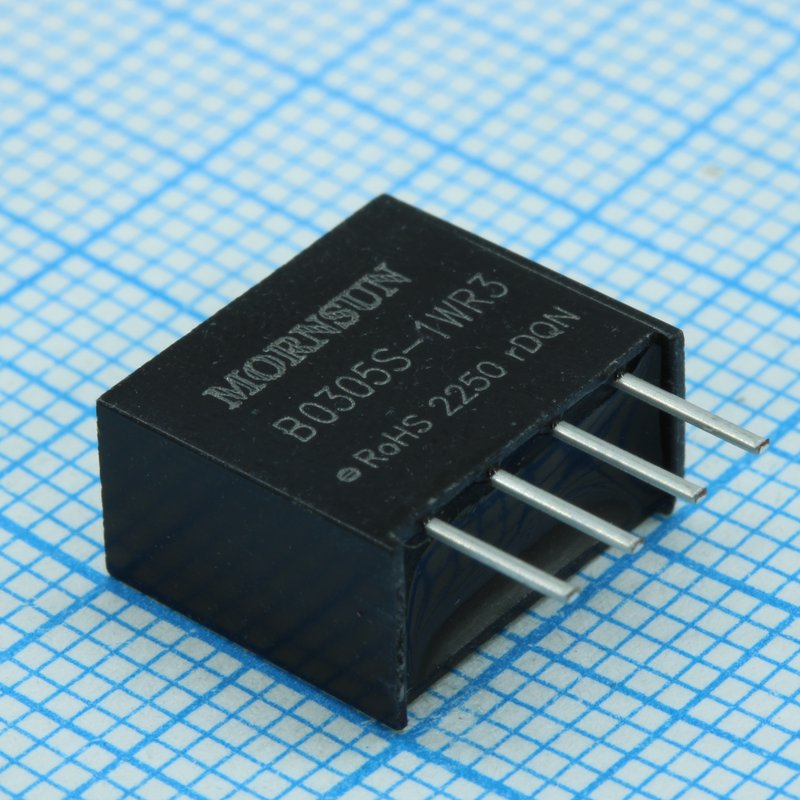 B0305S-1WR3 Mornsun