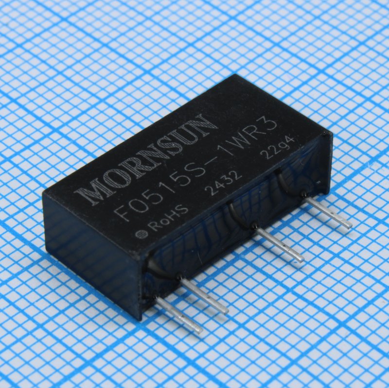 F0515S-1WR3 Mornsun