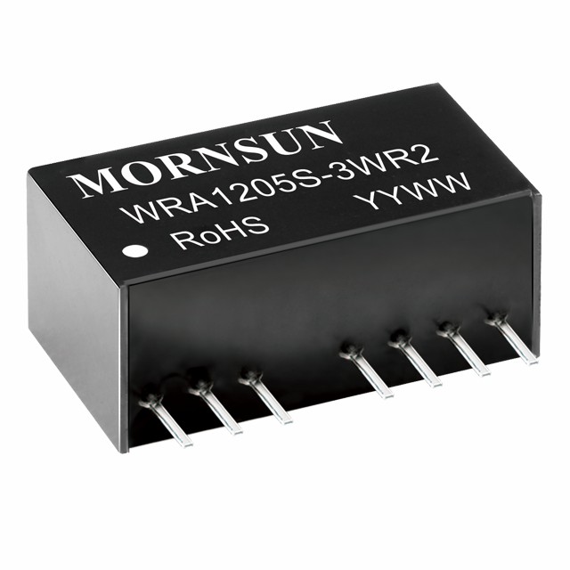 WRB4803S-3WR2 Mornsun