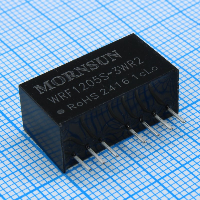 WRF1205S-3WR2 Mornsun